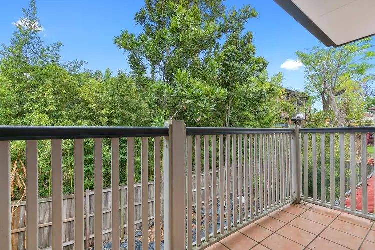 Seventh view of Homely unit listing, 4/57 Mitre Street, St Lucia QLD 4067