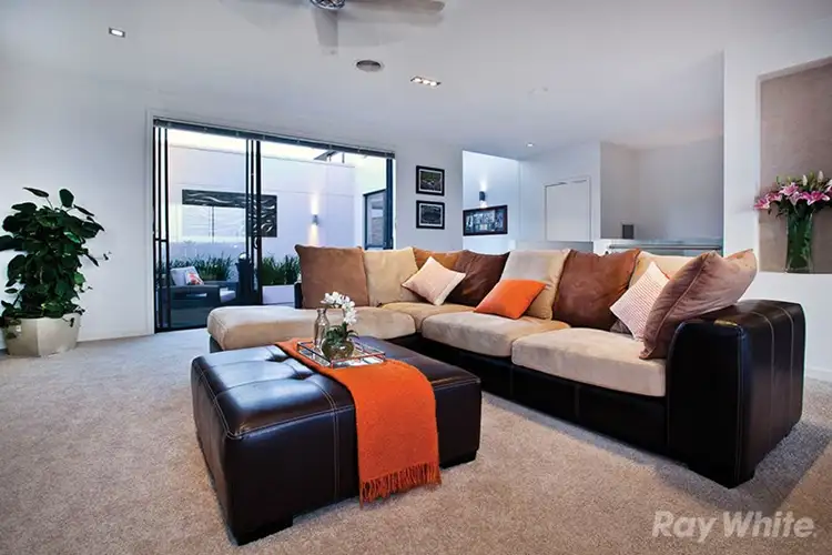Fourth view of Homely house listing, 36 Waverley Park Drive, Mulgrave VIC 3170