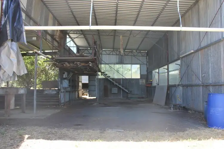 Fourth view of Homely house listing, 66 Wallace Street, Bell QLD 4408
