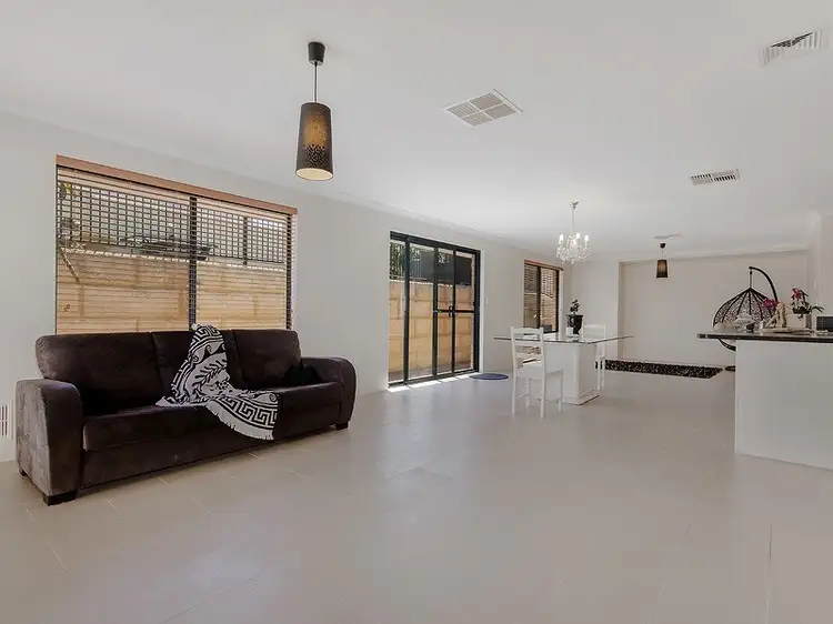 Second view of Homely house listing, 24 Peacock Avenue, Singleton WA 6175