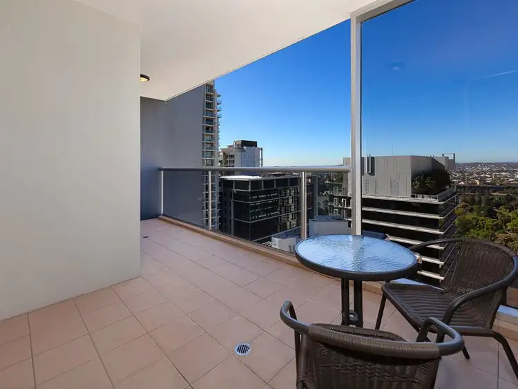 3102/70 Mary Street, Brisbane QLD 4000