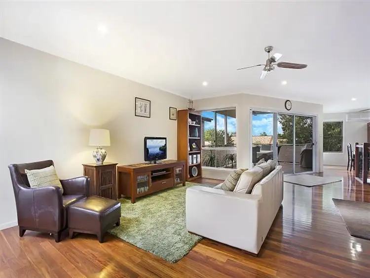 Third view of Homely house listing, 173 Strong Avenue, Graceville QLD 4075