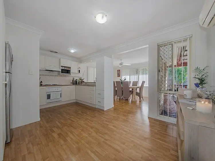 Fourth view of Homely house listing, 27 Middleton Court, Alexandra Hills QLD 4161