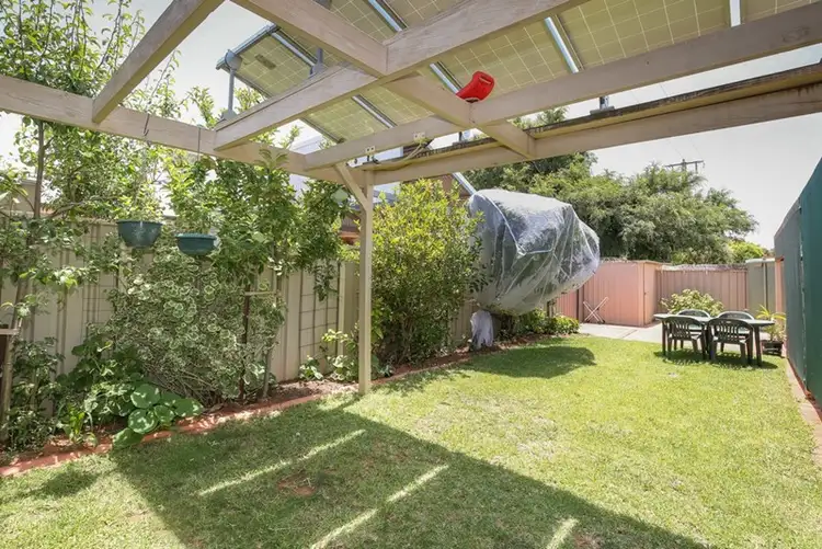 Fourth view of Homely house listing, 6/299 Cureton Avenue, Mildura VIC 3500
