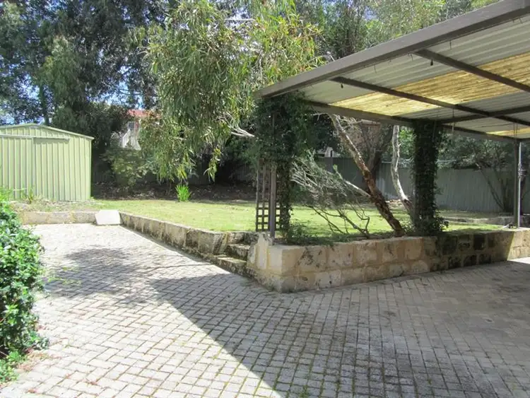 Fourth view of Homely house listing, 106 Calista Avenue, Calista WA 6167