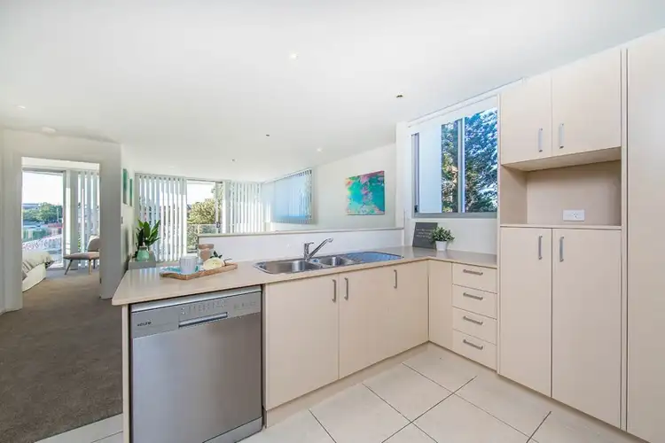 Seventh view of Homely apartment listing, 7/5 Lilla Street, Woody Point QLD 4019