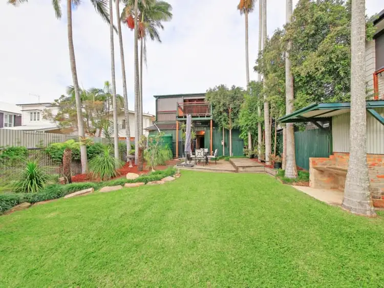 Third view of Homely house listing, 27 Muir Street, Cannon Hill QLD 4170