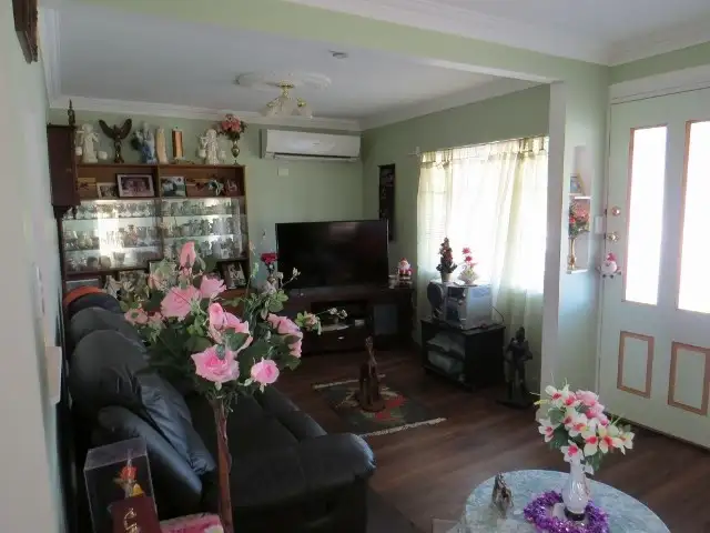 Second view of Homely house listing, 22 Warrangong Street, Koorawatha NSW 2807