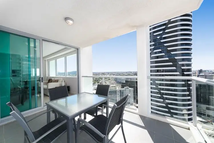 Seventh view of Homely unit listing, 311/18 Tank Street, Brisbane QLD 4000