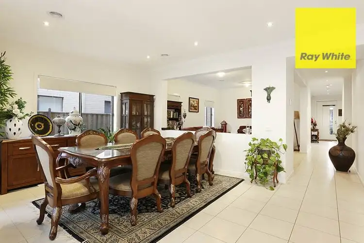 Seventh view of Homely house listing, 36 Sanctuary Lakes East Boulevard, Sanctuary Lakes VIC 3030