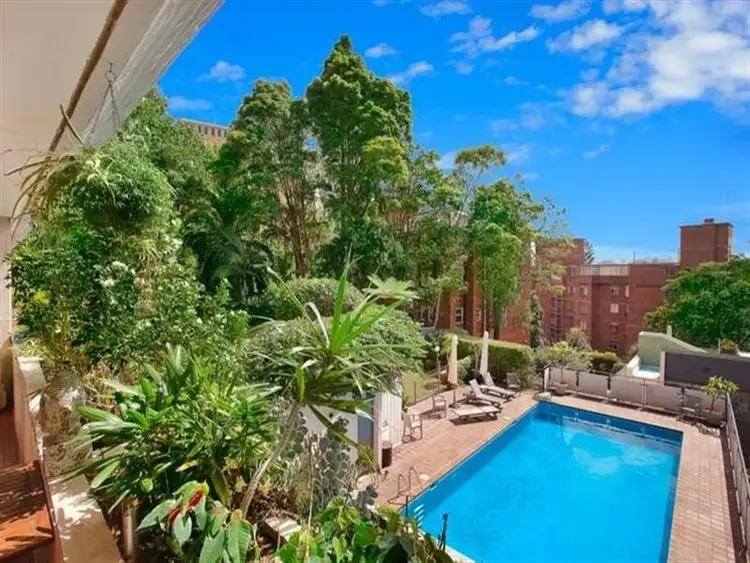 Seventh view of Homely apartment listing, 8/39 Ocean Avenue, Double Bay NSW 2028