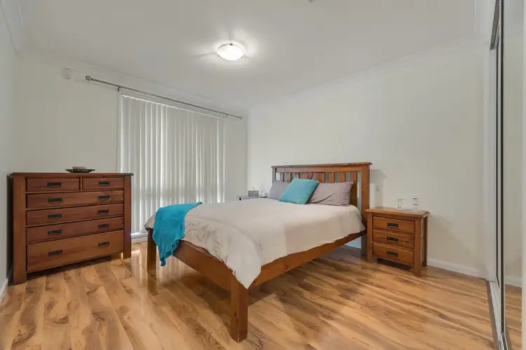 Seventh view of Homely house listing, 105 Lancia Drive, Ingleburn NSW 2565