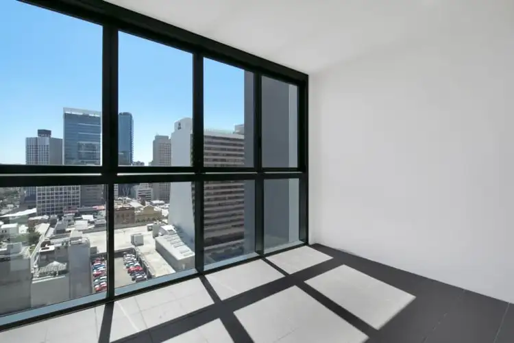 Sixth view of Homely apartment listing, 2207/128 Charlotte Street, Brisbane QLD 4000