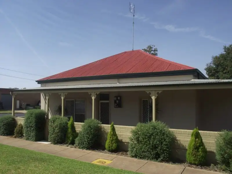 Main view of Homely house listing, 102 Clarinda Street, Parkes NSW 2870