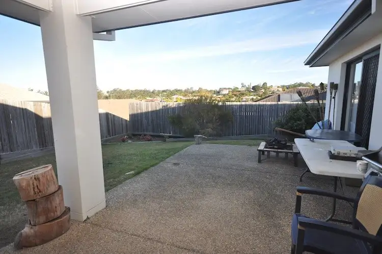 Seventh view of Homely house listing, 33 Baphal Crescent, Narangba QLD 4504
