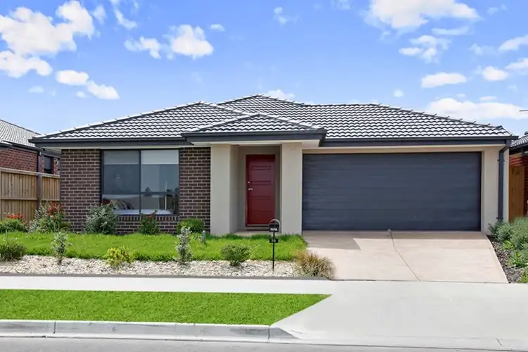 39 Plush Circuit, Epping VIC 3076