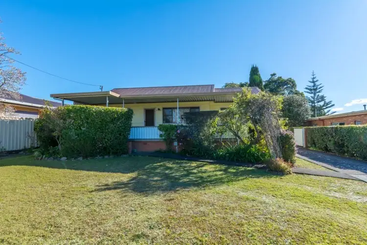 Third view of Homely house listing, 57 Wallace Street, Nowra NSW 2541