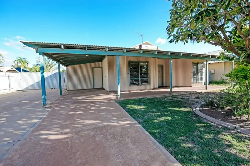 Main view of Homely house listing, 5 Stickney Way, Baynton WA 6714