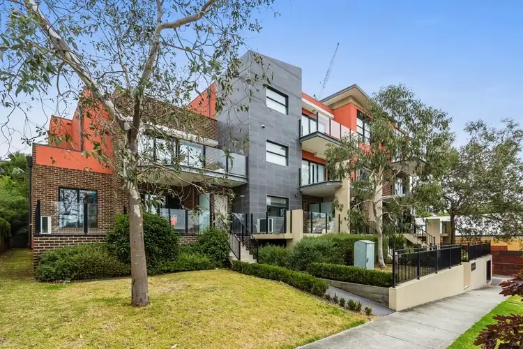 6/7-9 Archibald Street, Box Hill VIC 3128