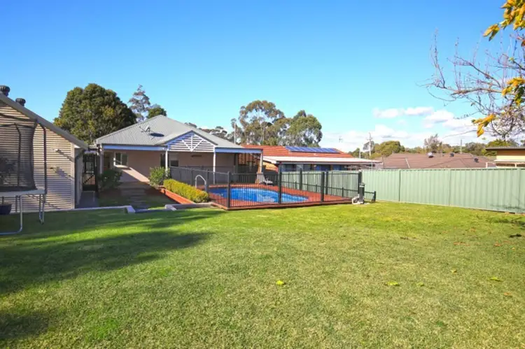 Sixth view of Homely house listing, 43 Depot Road, West Nowra NSW 2541