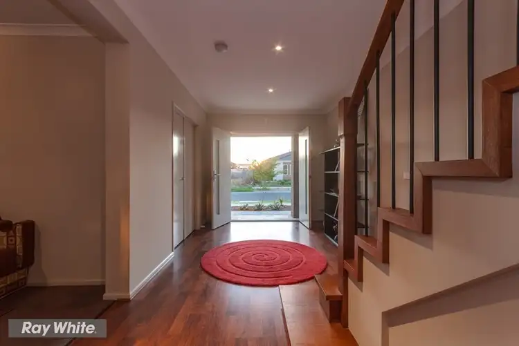 Second view of Homely house listing, 17 Rowan Avenue, Williams Landing VIC 3027