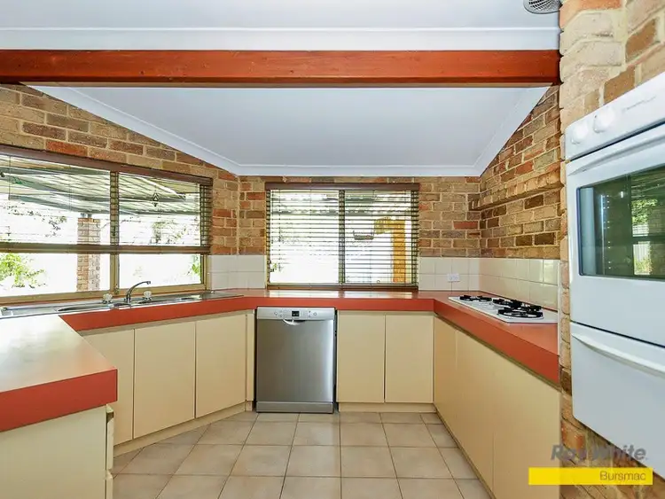 Second view of Homely house listing, 4 Goldfinch Grove, Ballajura WA 6066
