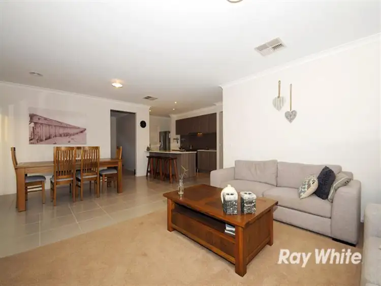 Fourth view of Homely house listing, 16 Hermes Avenue, Cranbourne West VIC 3977