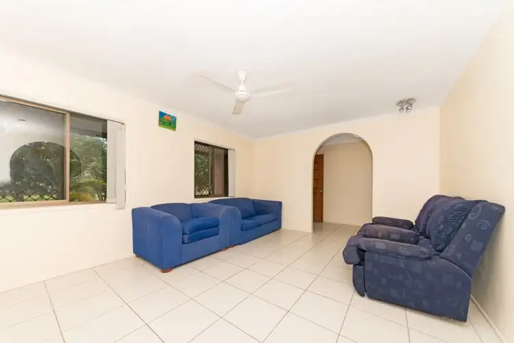 Fourth view of Homely house listing, 21 Jacaranda Crescent, Annandale QLD 4814