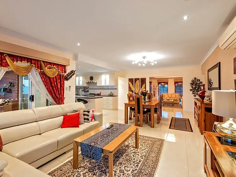 Sixth view of Homely house listing, 58 Cargeeg Bend, White Peak WA 6532