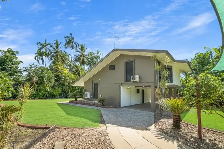 23 Tennison Crescent, Anula NT 812