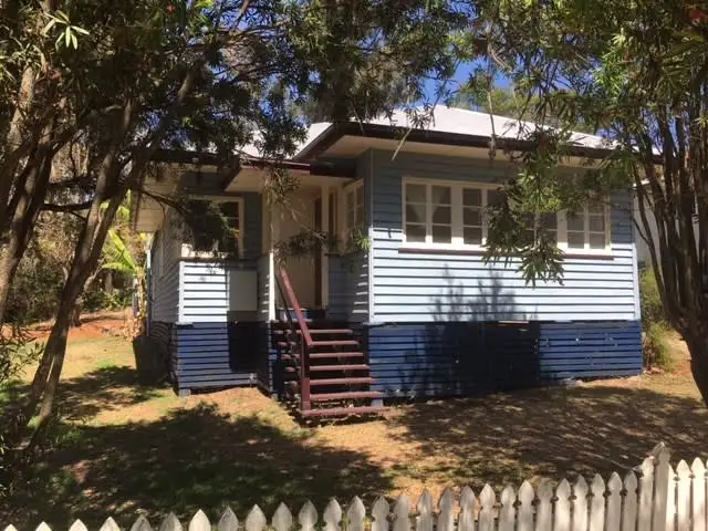 Second view of Homely house listing, 59 Eaglesfield Street, Beaudesert QLD 4285