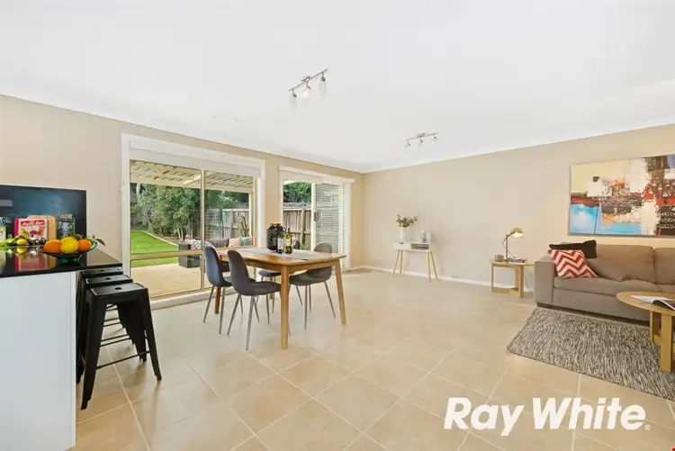 Sixth view of Homely house listing, 10 Northwood Way, Cherrybrook NSW 2126
