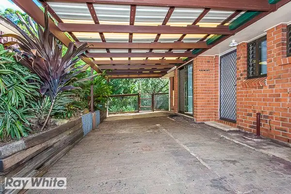 Fourth view of Homely house listing, 8 Woodcroft Court, Kallangur QLD 4503