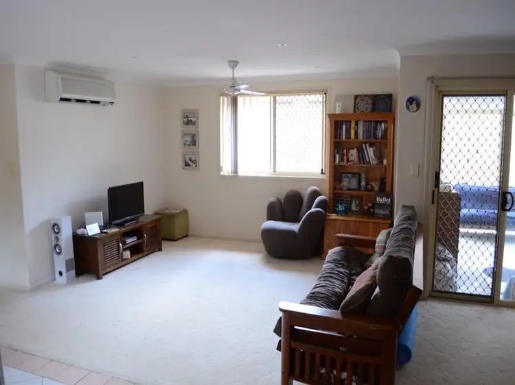 Third view of Homely house listing, 21 Lady Nelson Place, Yamba NSW 2464