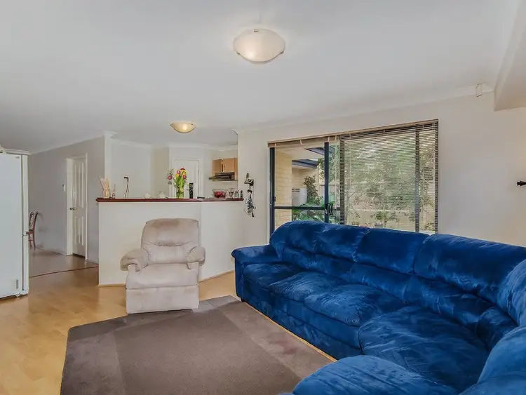 Third view of Homely house listing, 3/2 Shelley Cove, Greenfields WA 6210