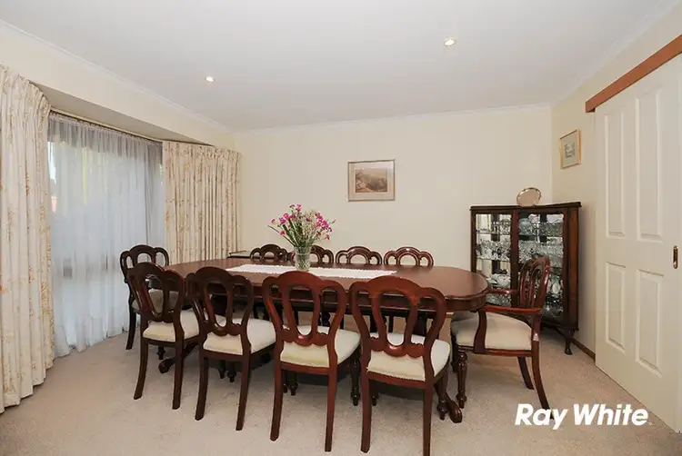 Fourth view of Homely house listing, 26 Newcombe Court, Wantirna South VIC 3152
