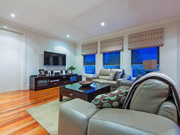 Third view of Homely house listing, 28 Daintree Boulevard, Tarneit VIC 3029