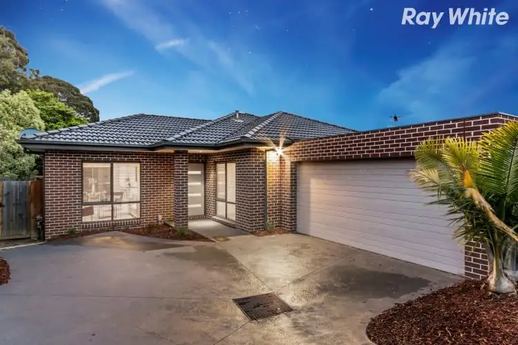 3/4 Wilkes Street, Ferntree Gully VIC 3156