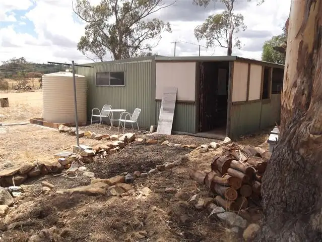 Seventh view of Homely rural property listing, 99 Allison Drive, Woodstock NSW 2793