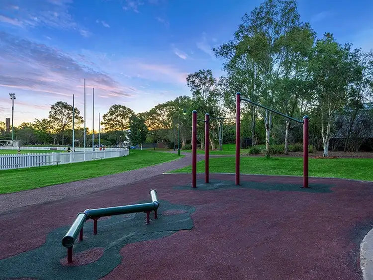 Fifth view of Homely land listing, 78 Belgrave Street, Morningside QLD 4170