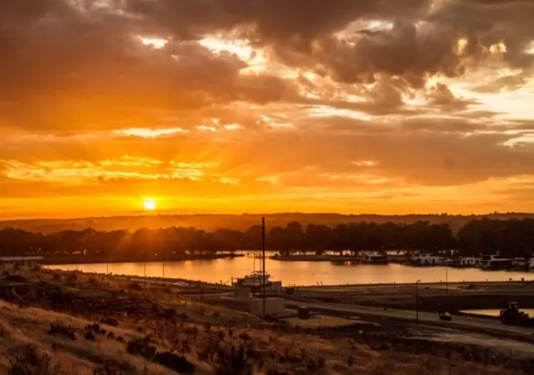 Main view of Homely land listing, Lot 491 Marina Way Mannum Waters,, Mannum SA 5238