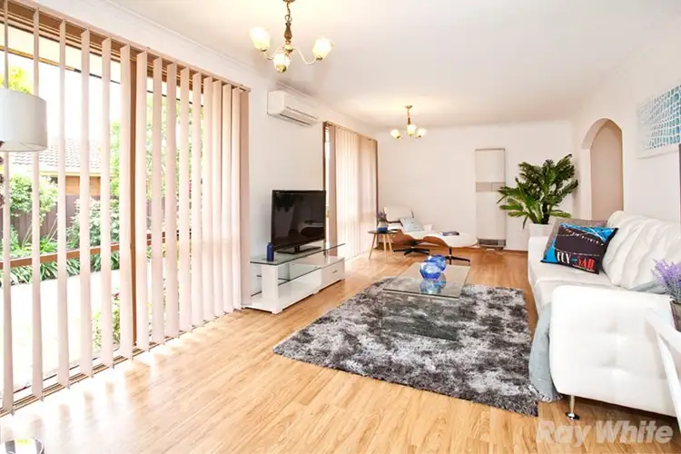 Third view of Homely unit listing, 4/3 Mines Road, Ringwood East VIC 3135