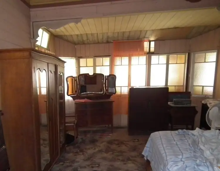 Fourth view of Homely house listing, 217 Albert Street, Maryborough QLD 4650