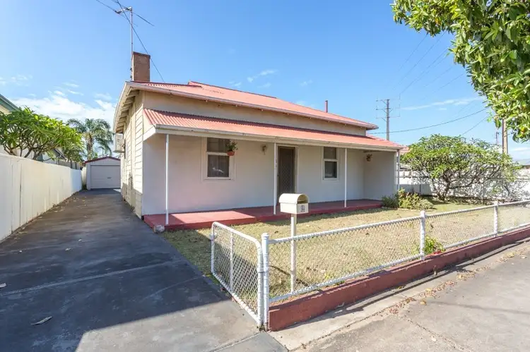 Main view of Homely house listing, 2 Martin Street, Birkenhead SA 5015