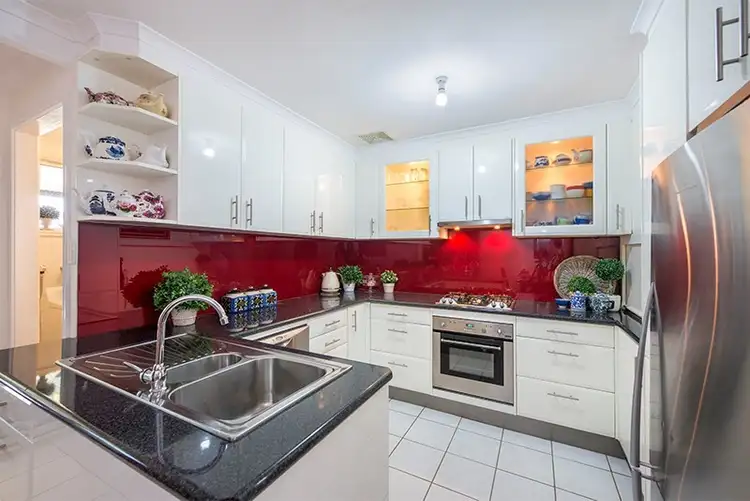 9/18 Magellan Road, Springwood QLD 4127