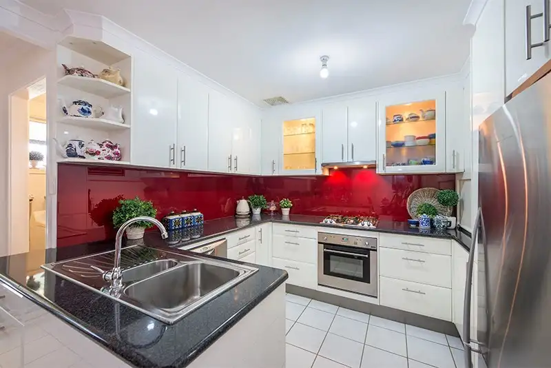 Main view of Homely townhouse listing, 9/18 Magellan Road, Springwood QLD 4127