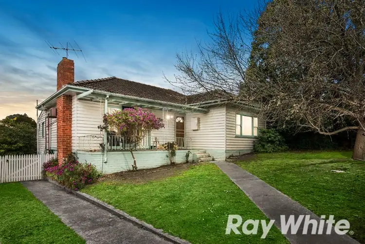 Main view of Homely house listing, 15 Edward Street, Macleod VIC 3085