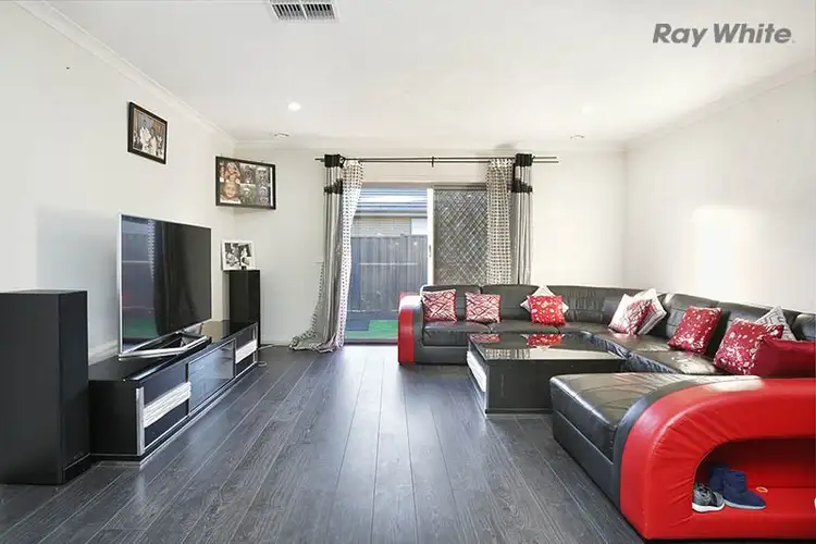 Sixth view of Homely house listing, 118 Hummingbird Boulevard, Tarneit VIC 3029