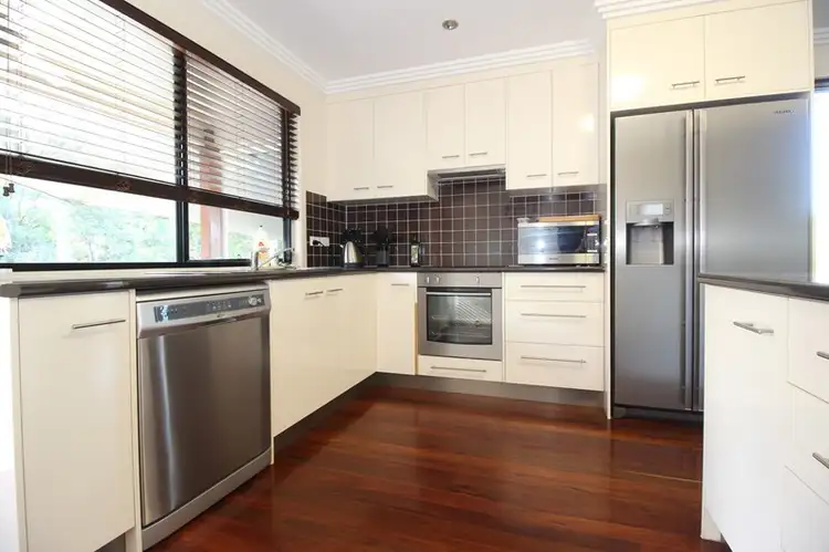 Fourth view of Homely unit listing, 2A Paperbark Place, Emerald QLD 4720