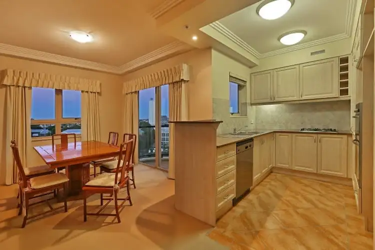 Sixth view of Homely apartment listing, 40/242-260 Vulture Street, South Brisbane QLD 4101